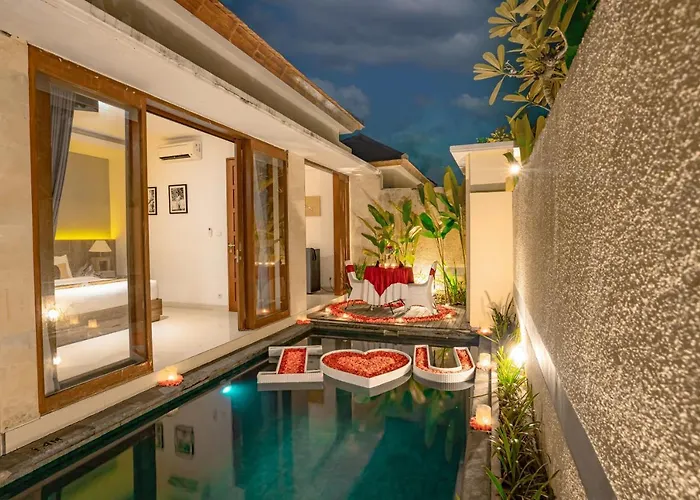 Villa The Sakaye & By Kanaya Hospitality