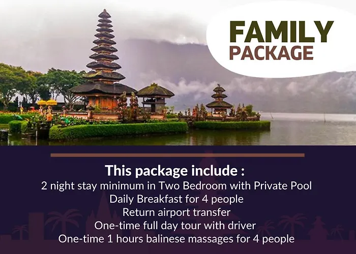 The Sakaye & By Kanaya Hospitality Villa Legian (Bali)