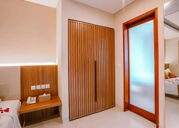 The Sakaye & By Kanaya Hospitality * Legian