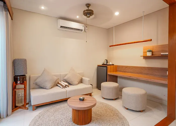 Villa The Sakaye & By Kanaya Hospitality *