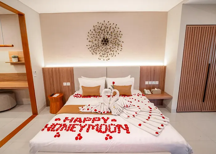 The Sakaye & By Kanaya Hospitality