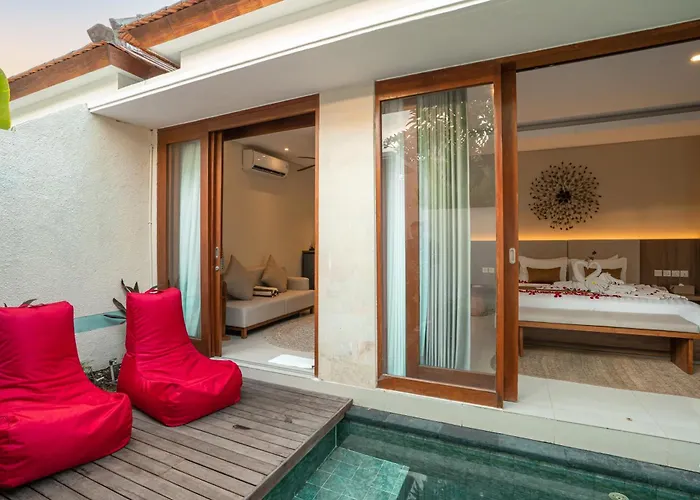 Villa The Sakaye & By Kanaya Hospitality