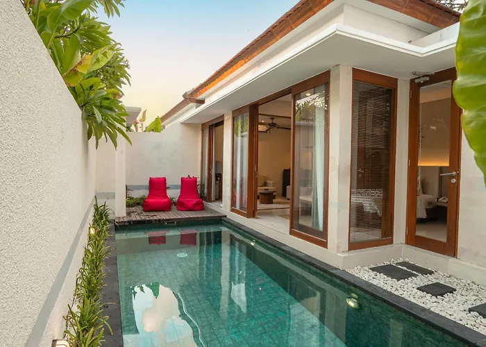 The Sakaye & By Kanaya Hospitality Villa *