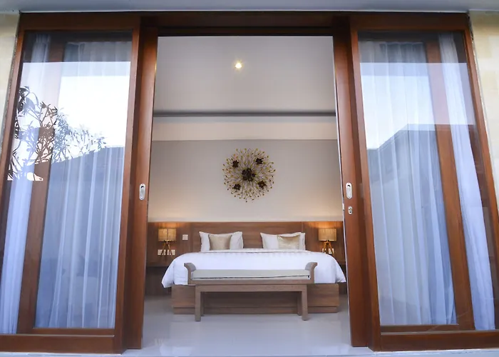 Villa The Sakaye & By Kanaya Hospitality *