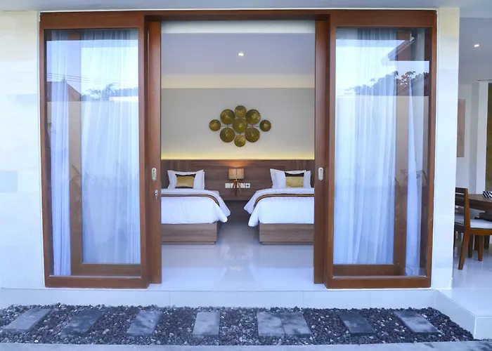 The Sakaye & By Kanaya Hospitality Villa *