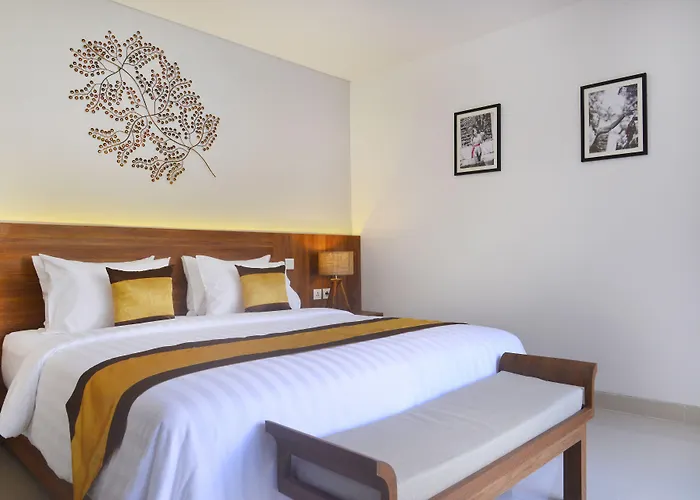 Villa The Sakaye & By Kanaya Hospitality