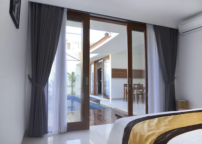 The Sakaye & By Kanaya Hospitality * Legian (Bali)