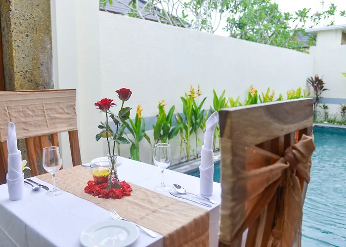 The Sakaye & By Kanaya Hospitality Villa