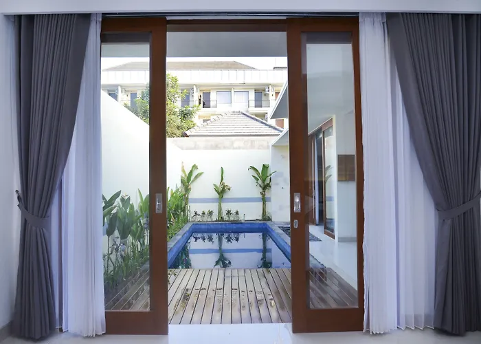 Villa The Sakaye & By Kanaya Hospitality *
