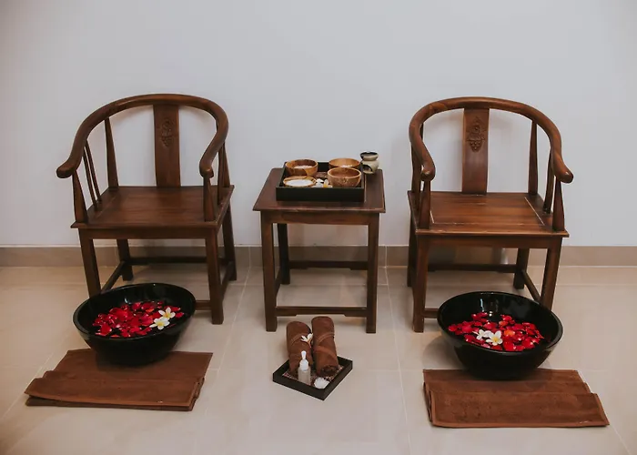 The Sakaye & By Kanaya Hospitality *