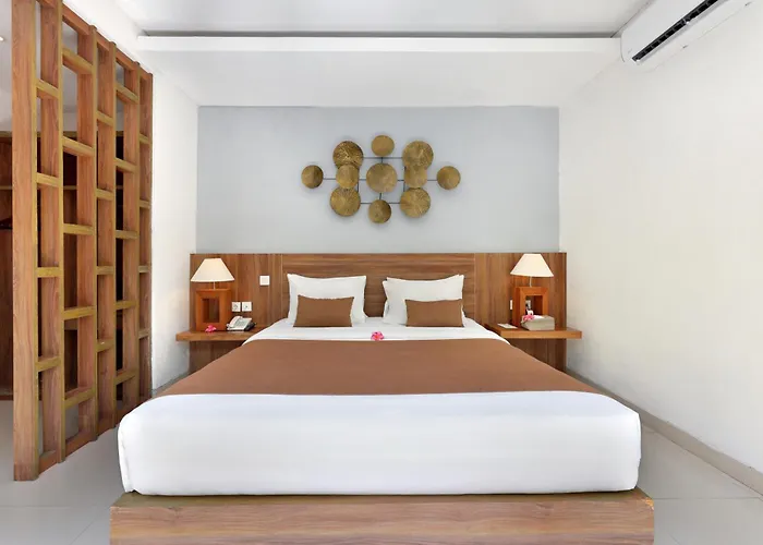 The Sakaye & By Kanaya Hospitality Villa