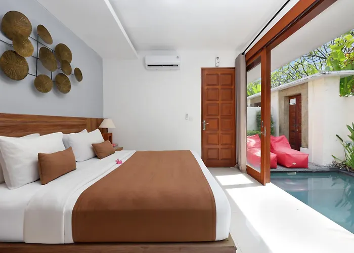 Villa The Sakaye & By Kanaya Hospitality *
