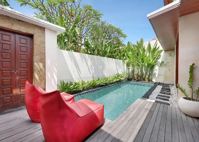 Villa The Sakaye & By Kanaya Hospitality *