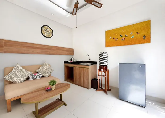 The Sakaye & By Kanaya Hospitality * Legian (Bali)