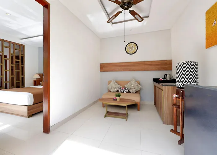 The Sakaye & By Kanaya Hospitality Villa