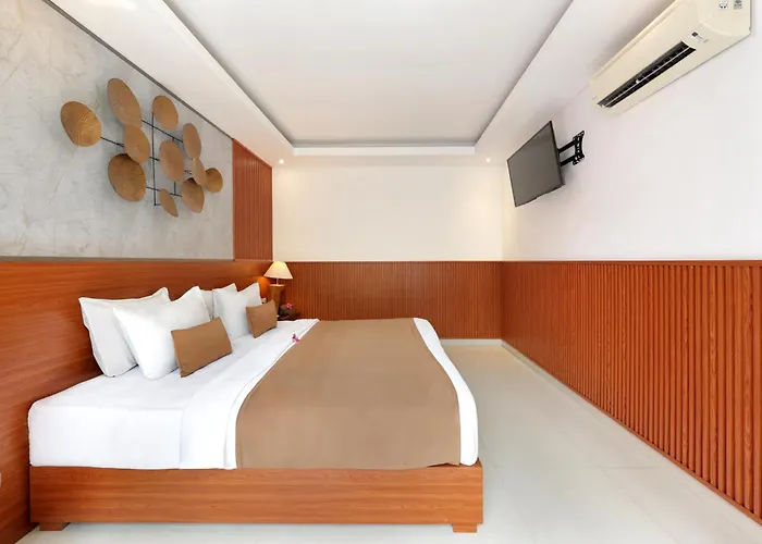 Villa The Sakaye & By Kanaya Hospitality