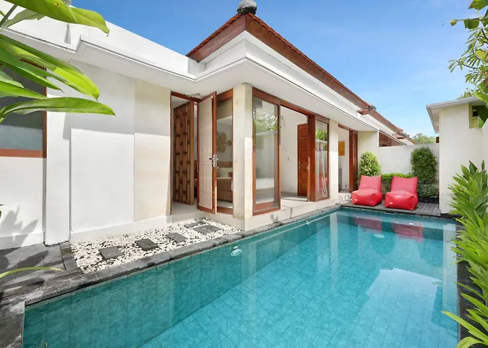 The Sakaye & By Kanaya Hospitality Villa *