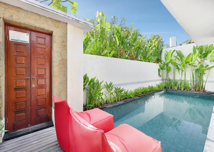 Villa The Sakaye & By Kanaya Hospitality *