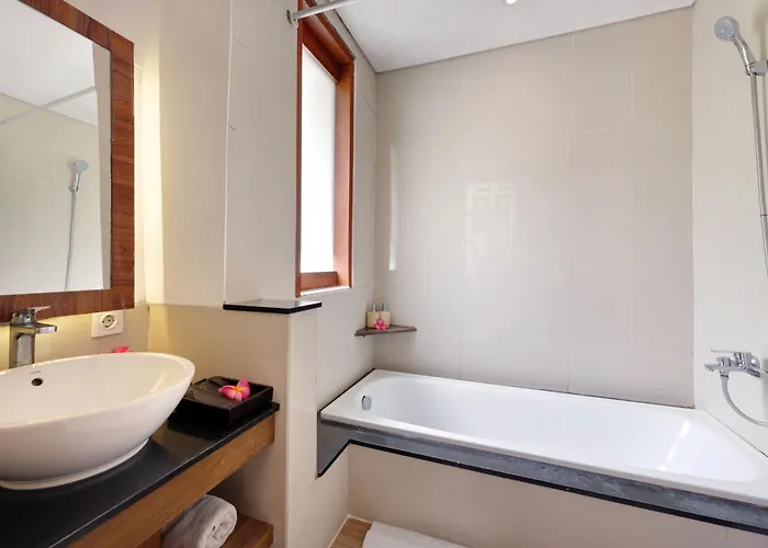 The Sakaye & By Kanaya Hospitality Villa Legian (Bali)