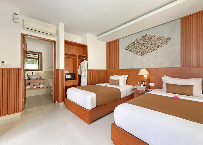 The Sakaye & By Kanaya Hospitality Legian (Bali)