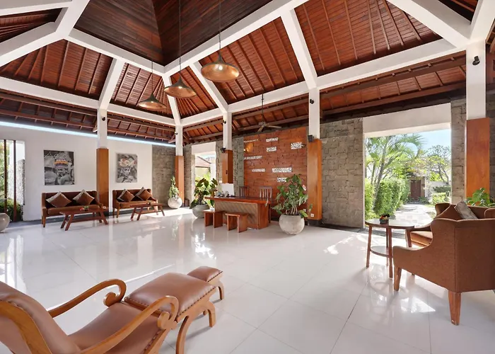 The Sakaye & By Kanaya Hospitality * Legian (Bali)