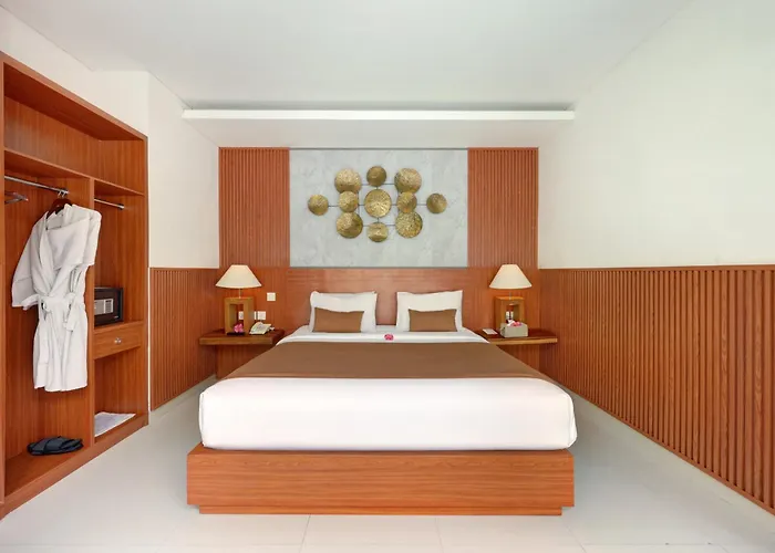 The Sakaye & By Kanaya Hospitality Villa