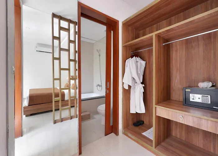 Villa The Sakaye & By Kanaya Hospitality *