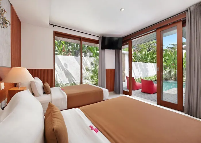 The Sakaye & By Kanaya Hospitality