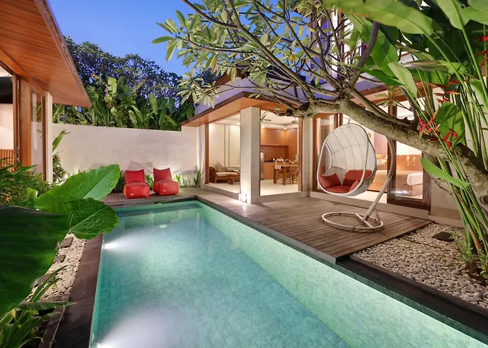 The Sakaye & By Kanaya Hospitality Villa