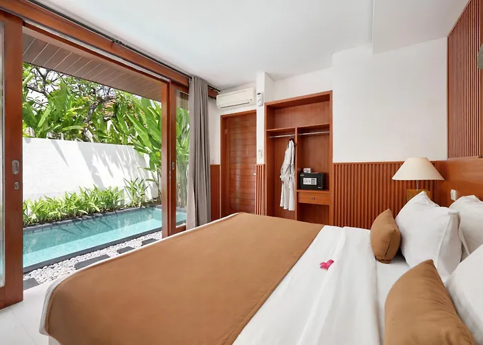 Villa The Sakaye & By Kanaya Hospitality