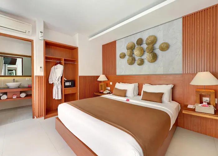 The Sakaye & By Kanaya Hospitality Villa *