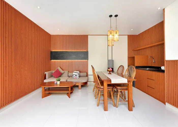 Villa The Sakaye & By Kanaya Hospitality *
