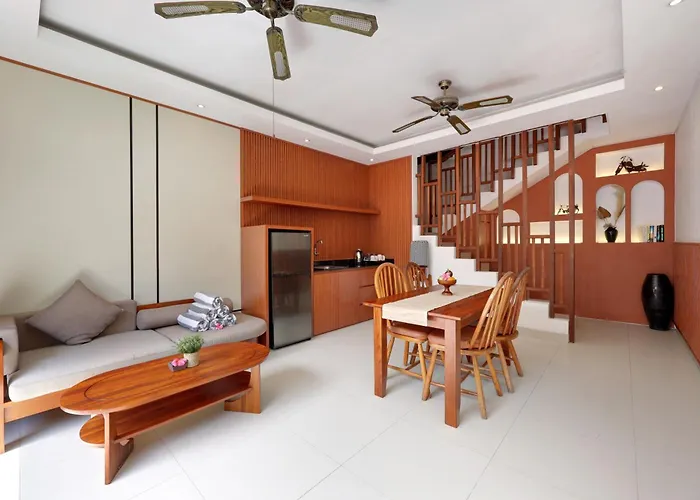 Villa The Sakaye & By Kanaya Hospitality Legian