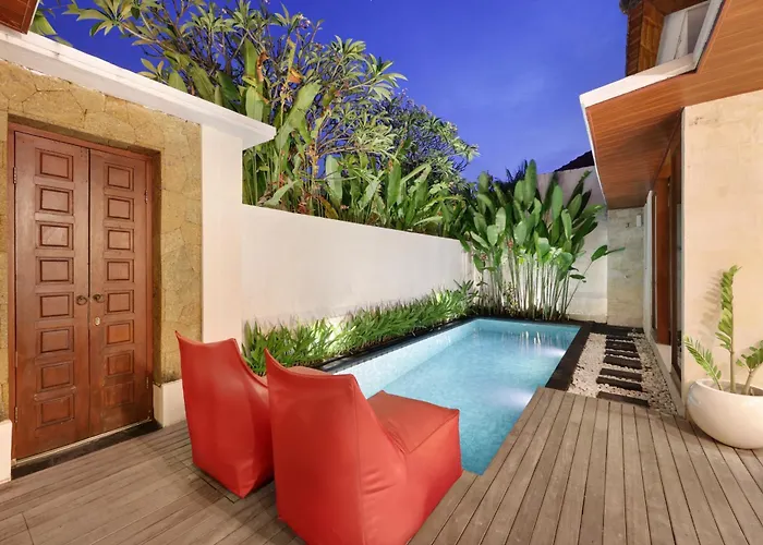 Villa The Sakaye & By Kanaya Hospitality