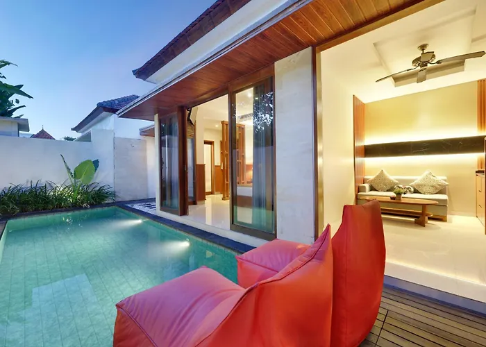The Sakaye & By Kanaya Hospitality Villa *