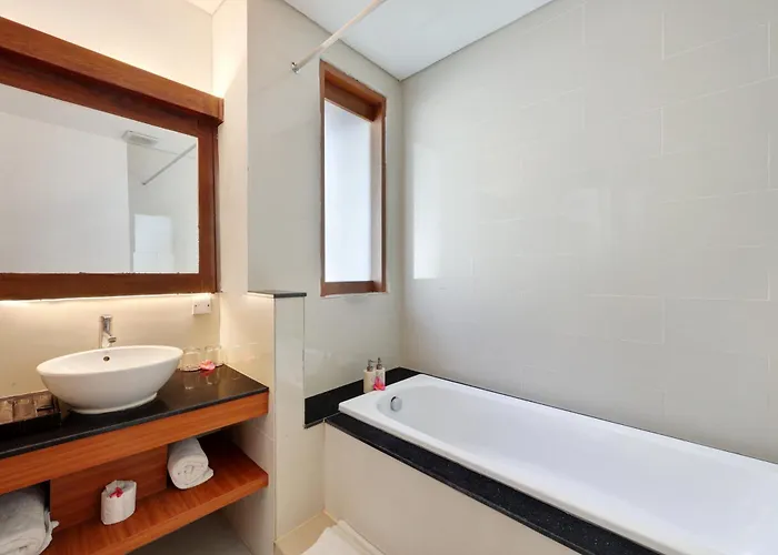 Villa The Sakaye & By Kanaya Hospitality *