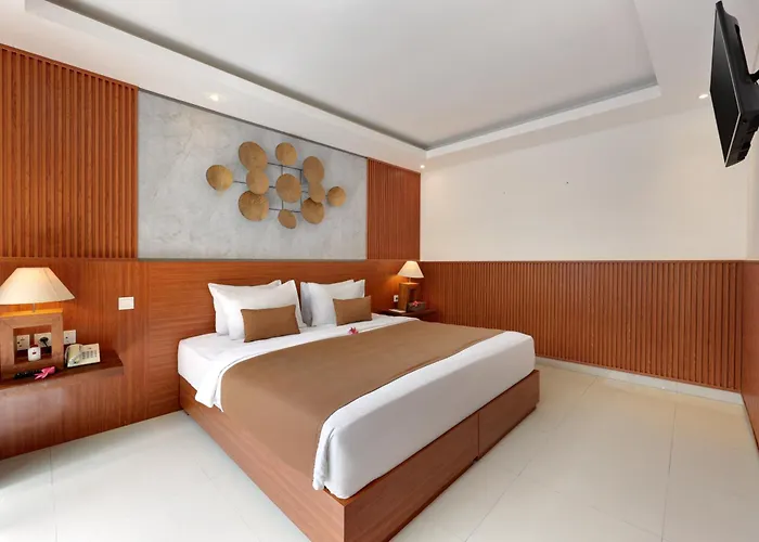 The Sakaye & By Kanaya Hospitality * Legian (Bali)