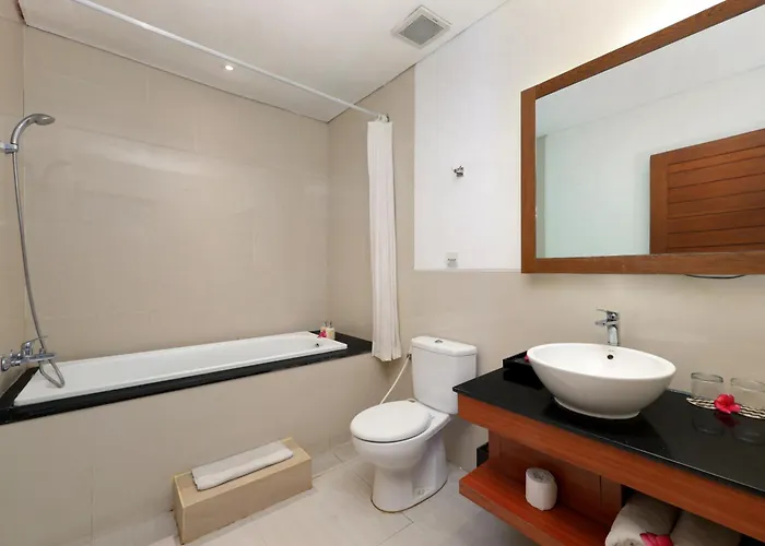 The Sakaye & By Kanaya Hospitality Villa