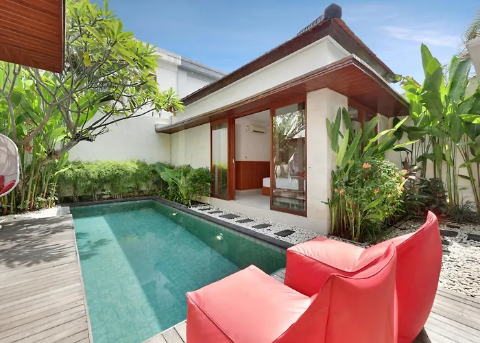 Villa The Sakaye & By Kanaya Hospitality
