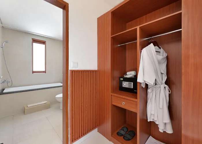 Villa The Sakaye & By Kanaya Hospitality *