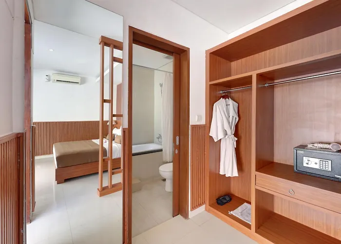 The Sakaye & By Kanaya Hospitality