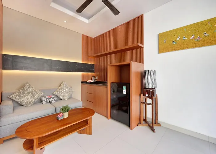 The Sakaye & By Kanaya Hospitality Villa