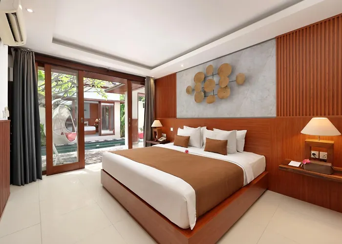 Villa The Sakaye & By Kanaya Hospitality