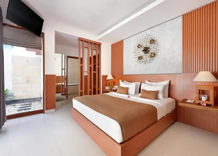 Villa The Sakaye & By Kanaya Hospitality *