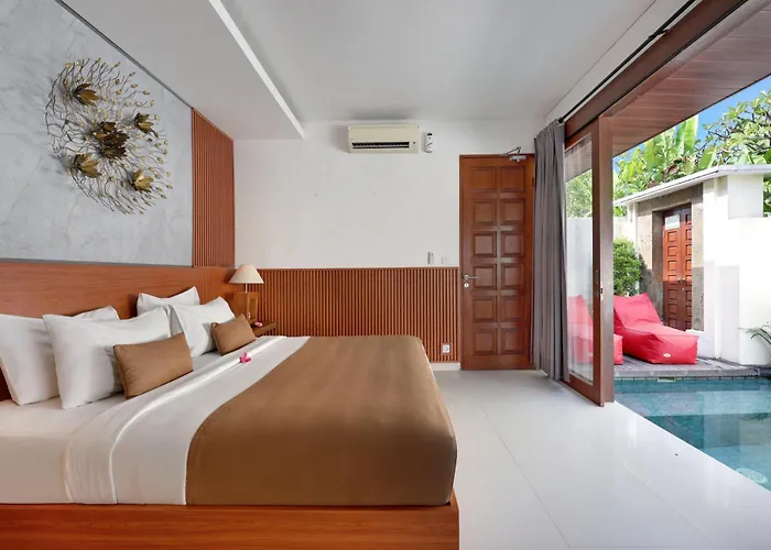 The Sakaye & By Kanaya Hospitality Legian (Bali)