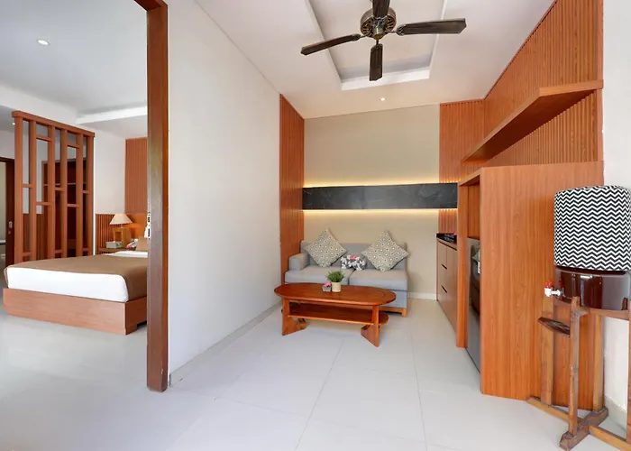 The Sakaye & By Kanaya Hospitality * Legian (Bali)
