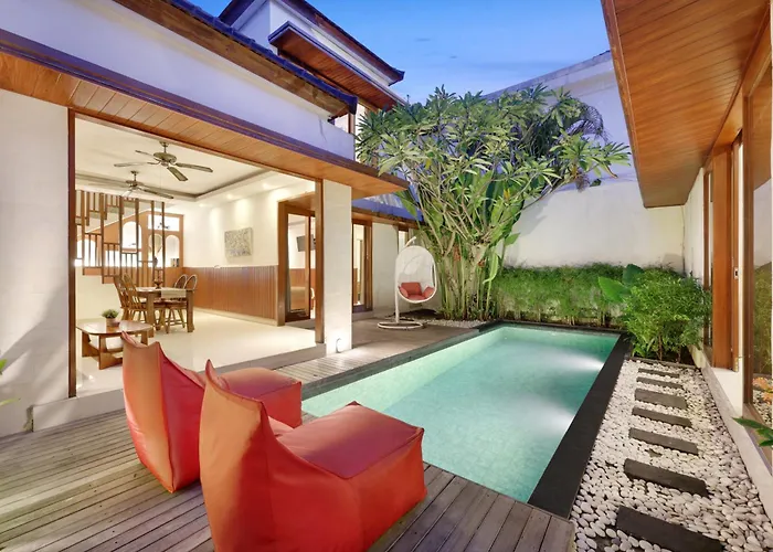 The Sakaye & By Kanaya Hospitality Villa