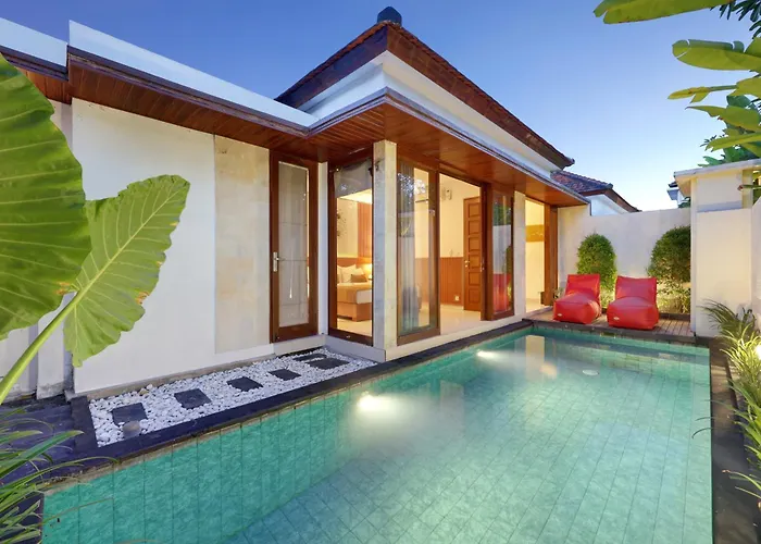 Villa The Sakaye & By Kanaya Hospitality