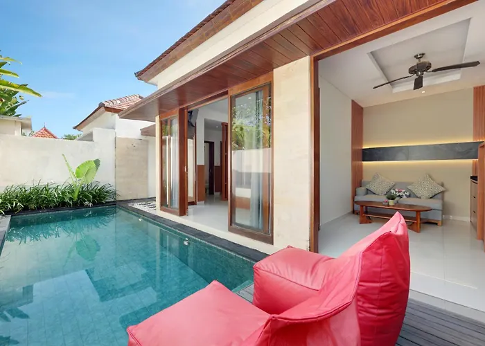 The Sakaye & By Kanaya Hospitality Villa *