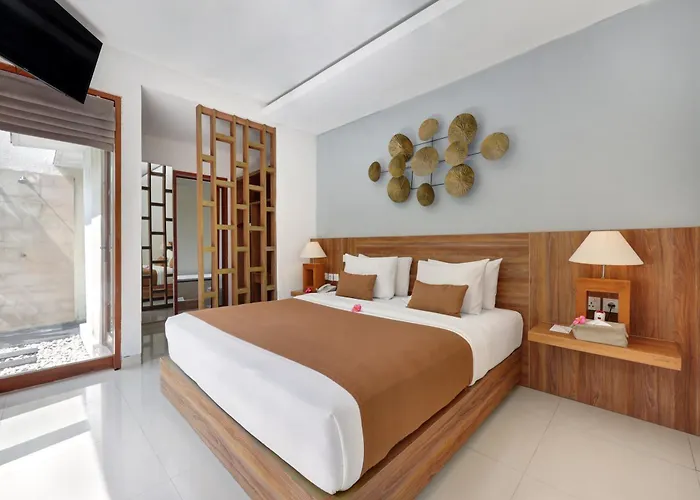 Villa The Sakaye & By Kanaya Hospitality *